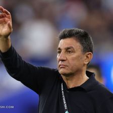 قلعه‌نویی ماندنی شد؟ سرمربی تیم ملی برنامه می‌دهد