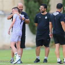 بختیاریزاده برای الغرافه خطونشان کشید؛ استقلال فقط به برد فکر میکند