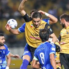 جدول لیگ| تساوی به سود صدرنشین و قعرنشین جدید/ جایگاه استقلال و پرسپولیس با پیروزی سپاهان
