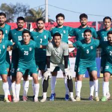 آنها یک گلزن اثباتشده و خط دفاعی منظم دارند؛/ هشدار مربی بلژیکی: ایران را دستکم نگیرید