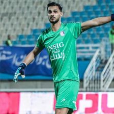 دروازه‌بان نفت آبادان: زورمان به پرسپولیس نرسید