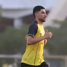 لباس ریکاردو آلوز بر تن گزینه تراکتور!