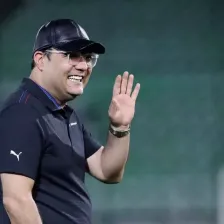 خنده به ذوب آهن برگشت (عکس)