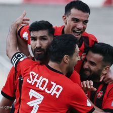 زوج مرگبار در خط حمله تراکتور؛ رقابت داخلی بر سر کفش طلا در تبریز، رکورد تاریخی پرسپولیسیها را میشکند؟