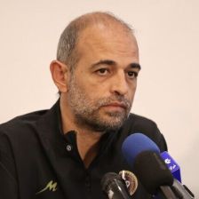 اعتراف نویدکیا بعد از شکست برابر تراکتور/ واکنش سرمربی سپاهان به اشتباه مرگبار حسینی