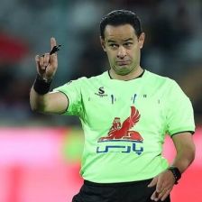 هفته دهم لیگ بیست و ششم؛ حیدری داور بازی استقلال در یزد؛ عرب‌براقی برای پرسپولیس سوت می‌زند