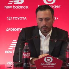 رسمی؛ پسر آنچلوتی سرمربی لیل شد