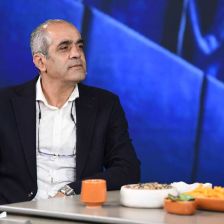 مهاجم سابق پرسپولیس مهمان باشگاه استقلال شد/ پای ۲ میلیارد تومان پول نقد وسط است