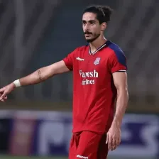 خروج جواد از برزخ با پاسگل سه امتیازی!