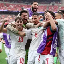6 سرقت تاریخی فوتبال مراکش از فرانسه