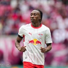 ورود رئال مادرید به میدان نبرد؛ جنگ غولهای اروپا برای پدیده ساحل عاجی