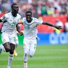 بازی کامل سنگال 5-0 عراق (جام جهانی 2026)