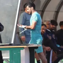 تابلوی خروج ممنوع جلوی برادر وحید امیری!