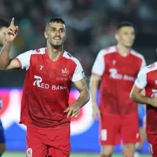 موثرترین بازیکن پرسپولیس، دویدن را آغاز کرد!