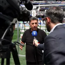 قلعهنویی: دنیا تیم من را ببین و بدان!