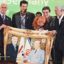 تونل زمان| برکناری غیرمنتظره رئیس فدراسیون در جام جهانی/ فیفا: فوتبال ایران باید تعلیق شود!