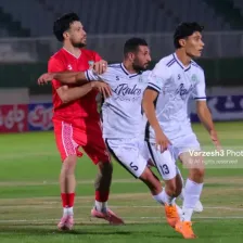 بهترین گلساز فصل جدید را احتمالا نمیشناسید (عکس)