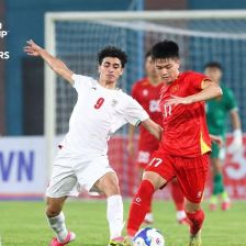 کام‌بک طلایی جوانان ایران و بلیط سفر به چین!