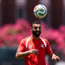 ابهام درباره حضور صلاح برابر استرالیا