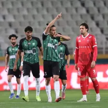شکست سوم پرسپولیس ممنوع شد!
