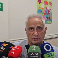 اصغر شرفی: قلیچ‌خانی قدر خودش را ندانست؛ رسانه ها به او ضربه زدند!