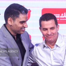 پرداخت ۲۵۰ هزار دلار تا پایان مرداد؛ اعلام جزئیات توافق اوسمار با پرسپولیس برای پایان همکاری