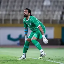 فرعباسی با کلین‌شیت لیگ را شروع می‌کند