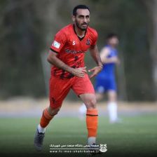 اولین گل آقای گل قطر در لیگ برتر! (عکس)