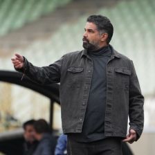 توافق فجر و پیروز قربانی در مرحله نهایی