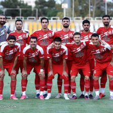 ترکیب تراکتور برابر پرسپولیس اعلام شد +عکس