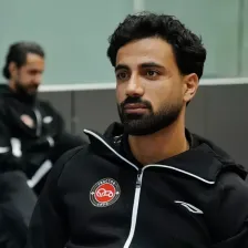 پرواز تراکتور به نجف بدون بیرانوند