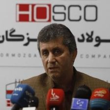 مقامی: اولویت ما استفاده از ظرفیت‌های استان هرمزگان است