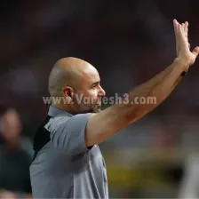 سهراب: بازیکنانم را تحسین میکنم، حتی آشورماتوف
