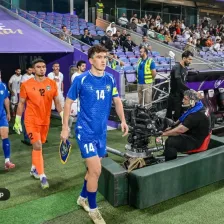 گزارش آماری؛ بازهم ایران، بازهم ازبکستان؛ نمیبُرد، نمیبازد، میبَرد!