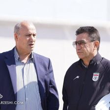 ماجرای جالبی که وسط دعواهای تلویزیونی گم شد؛ فدراسیون میخواست قلعهنویی را بعد از جام جهانی برکنار کند!