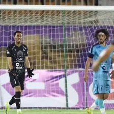ماردن در چادرملو نیمکتنشین است!