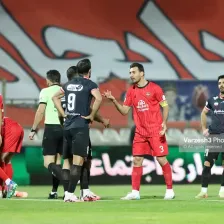 سیمئونه نمی‌خواهیم، در انتظار بازی تهاجمی در تبریز!