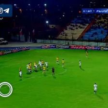 🔸صنعت نفت ۲-[۱] آلومینیوم🔸 ⚽️ امیر نوری 🔴 دقیقه ۸۲