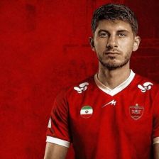 ادعای جالب بازیکن جدید پرسپولیس: اجدادم اژدها کُش بودند