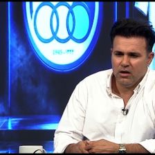 تحلیل محمد نصرتی از تیم استقلال و اقدامات لازم پرسپولیس