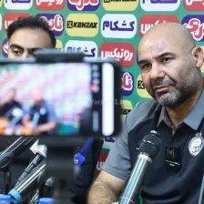 سهراب فاش کرد: رامین تحفیف نداد و نیامد