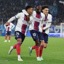 میراث بارسلونا در PSG؛ دمبله در بهترین مدرسه فوتبال جهان رشد کرد