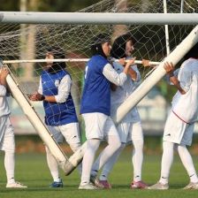 مهر در گزارشی بررسی کرد؛ سه سال تا جام ملتها و بلاتکلیفی فوتبال بانوان؛بهترین زمان برنامهریزی