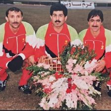 این سه نفر پرسپولیس را نجات دادند!
