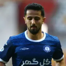 رسمی: خرید جدید پرسپولیس از گلگهر کنسل شد!