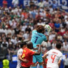 تیم منتخب گروه G از نگاه هواسکورد با حضور 4 ایرانی! (عکس)