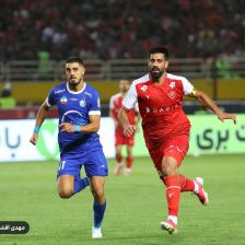 اختلاف سنی عجیب در دربی؛ استقلال 4 سال جوانتر از پرسپولیس بود!