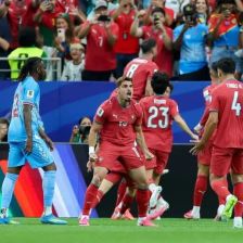 جام جهانی ۲۰۲۶؛ برد یک نیمهای پرتغال مقابل کنگو بدون گلزنی کریس رونالدو!