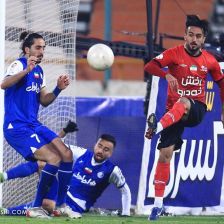 تصمیم نهایی برای گزینه جذاب پرسپولیس
