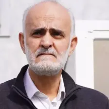 نبی علیه شایعات بازگشت آقای گل! (عکس)